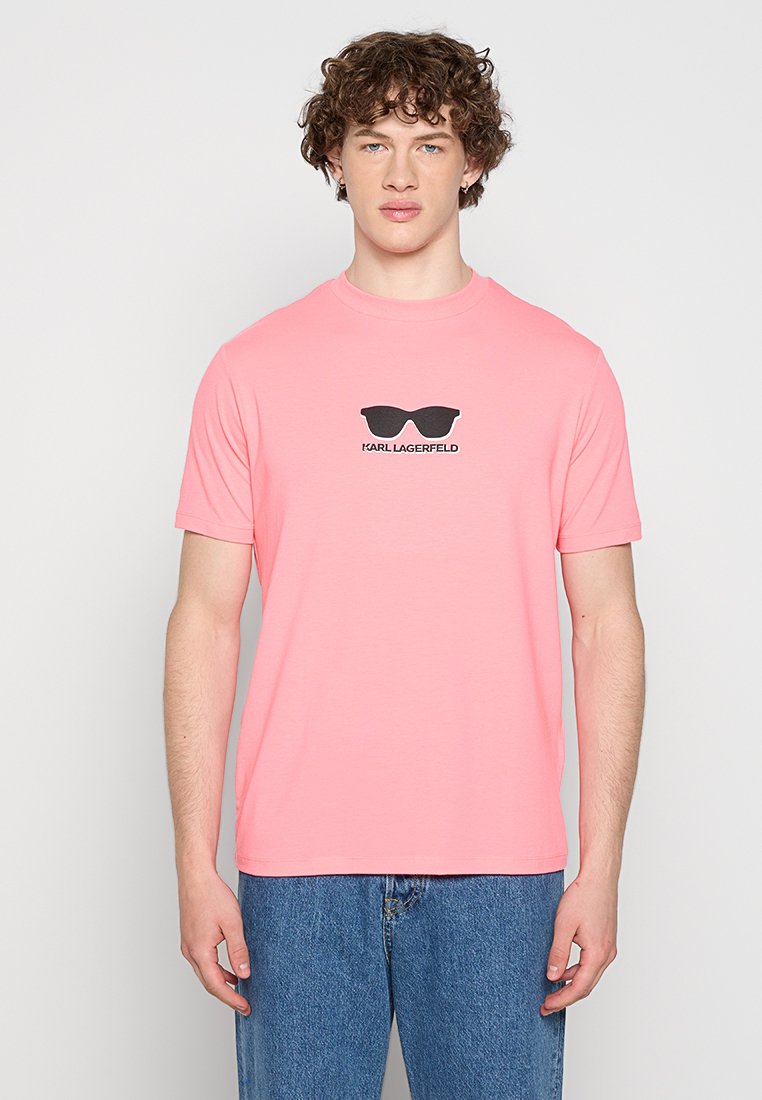 KARL LAGERFELD T-Shirt print Media 1