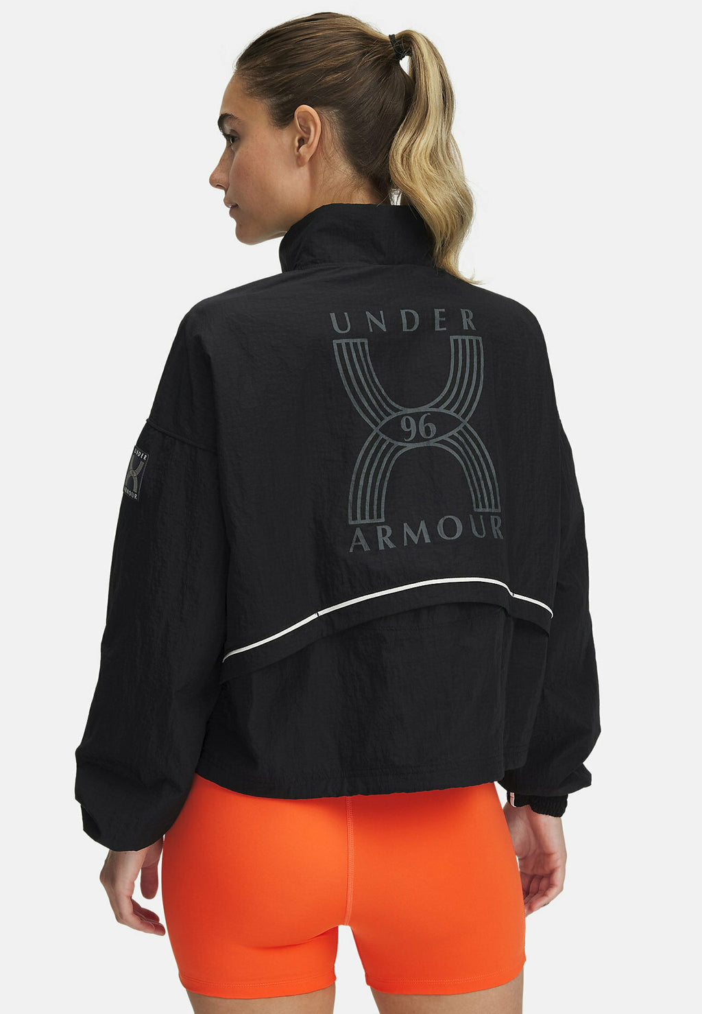 Under Armour RUN 96