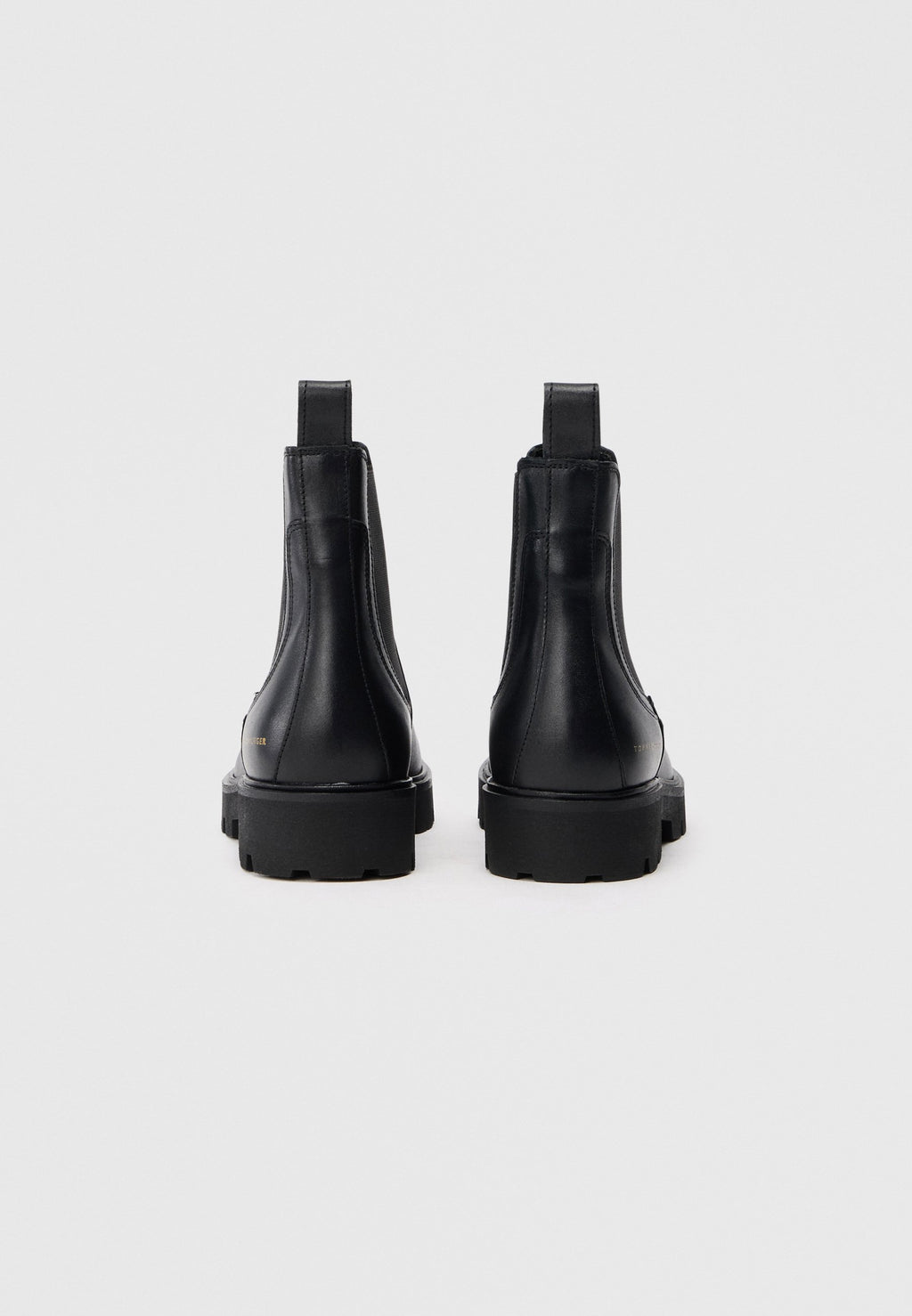 Tommy Hilfiger Stiefelette Media 3