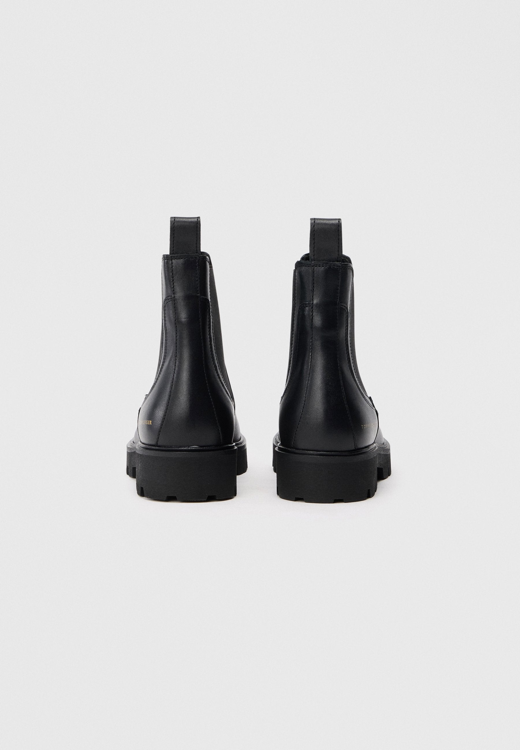Tommy Hilfiger Stiefelette Media 3