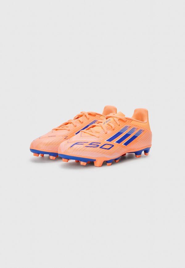 adidas Performance F50 CLUB FIRM GROUND / MULTI GROUND FOOTBALL BOOTS