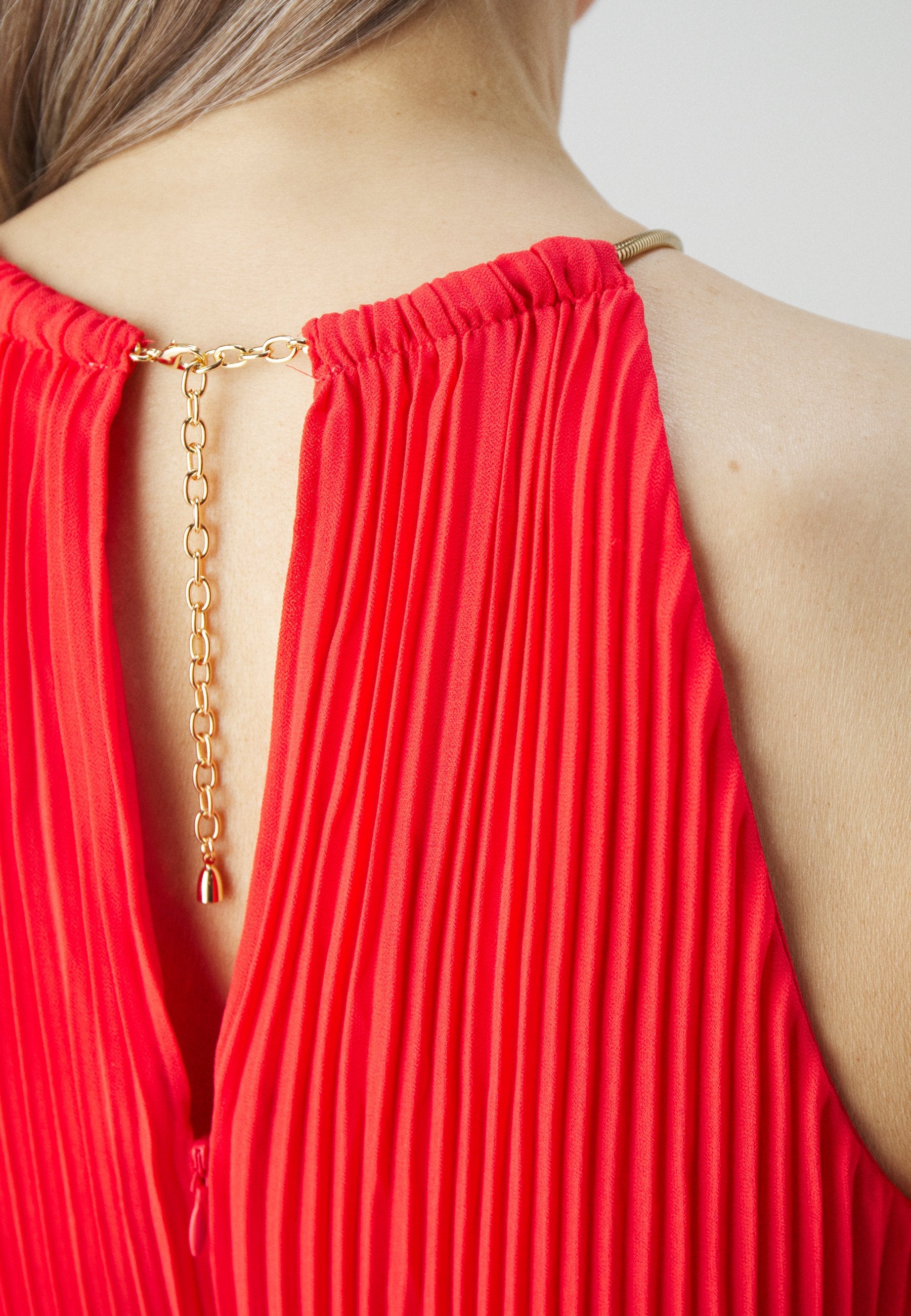 MICHAEL Michael Kors CHAIN HALTER