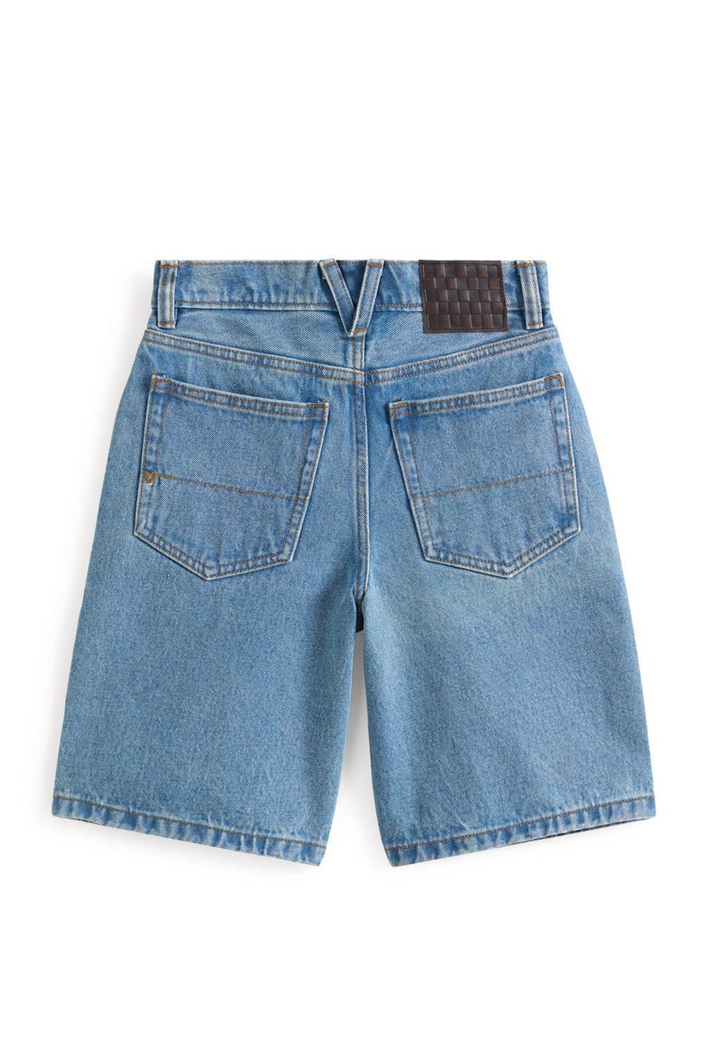 Vans CHECK-5 BAGGY