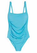 Marks & Spencer TUMMY CONTROL SQUARE NECK