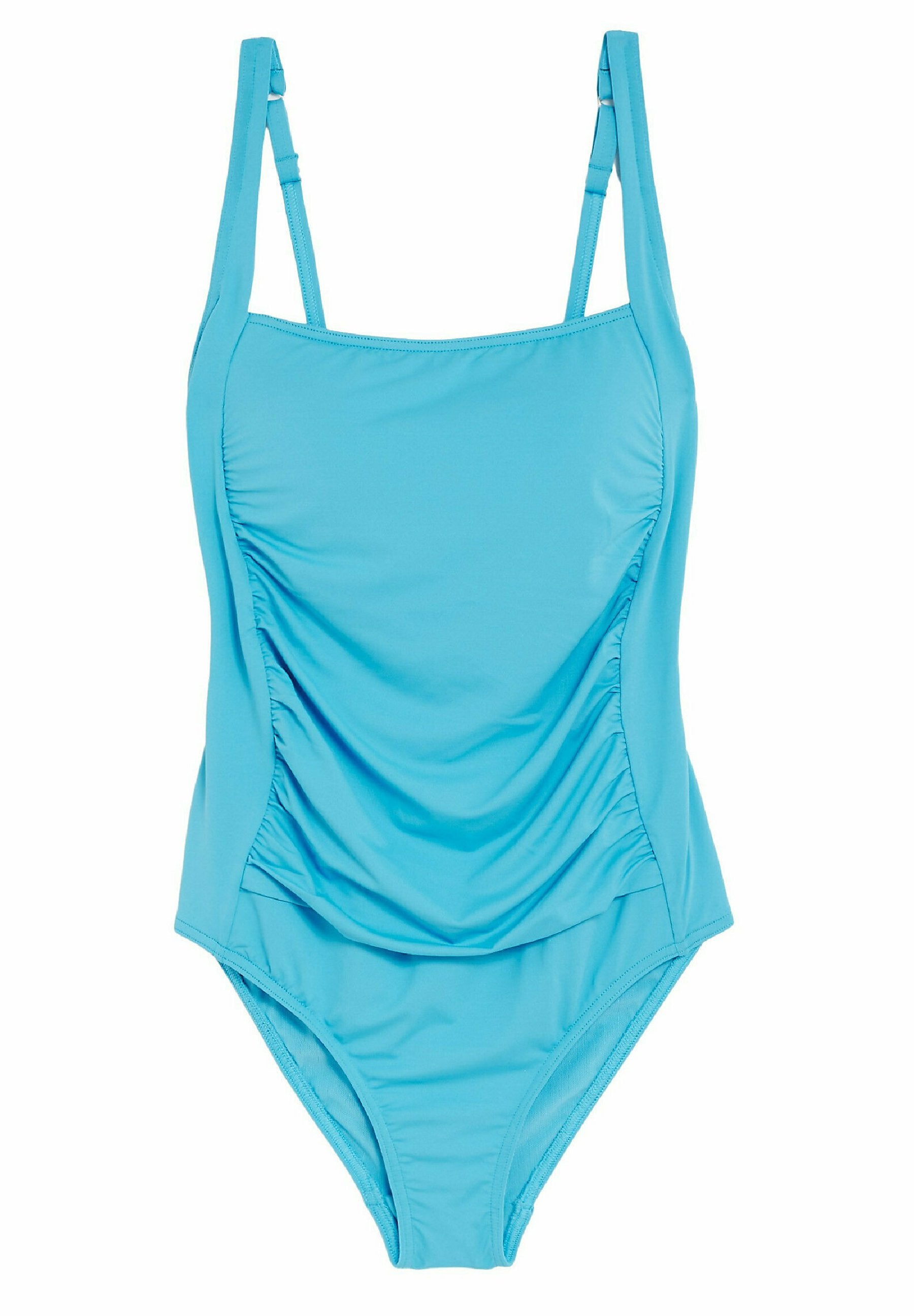Marks & Spencer TUMMY CONTROL SQUARE NECK