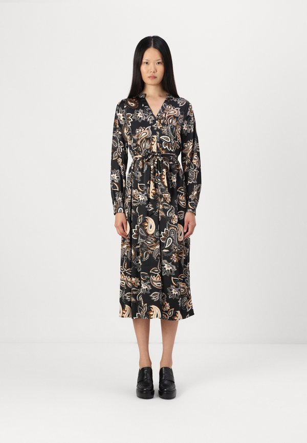 Vero Moda VMTHORA V NECK DRESS