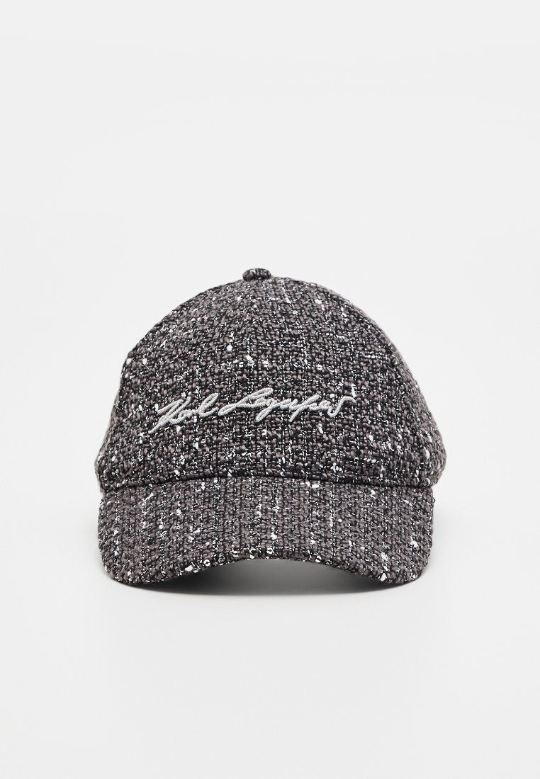KARL LAGERFELD Cap Media 3