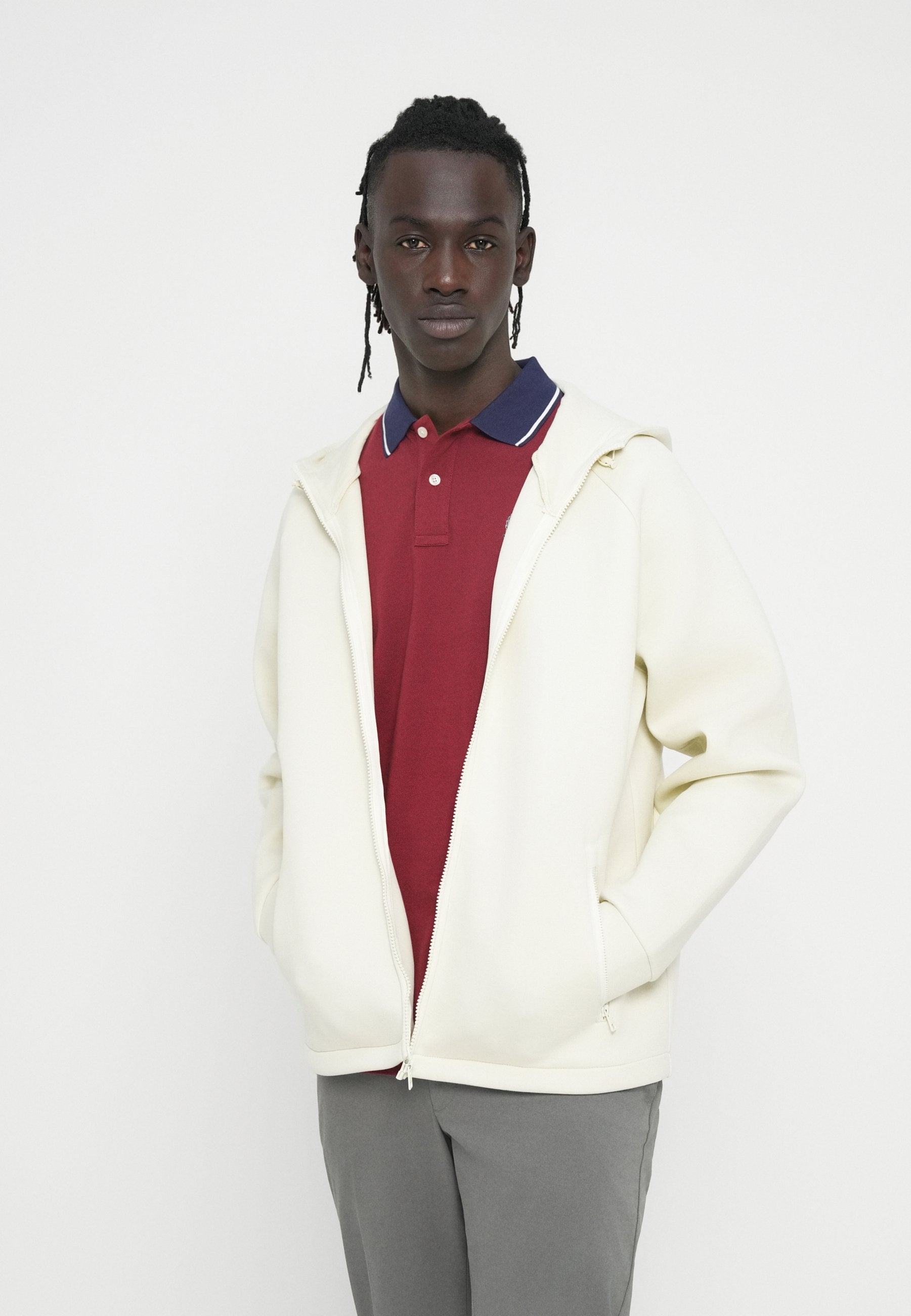 Lyle & Scott HOODIE