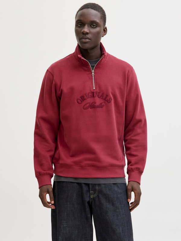 Jack & Jones Half zip Half zip