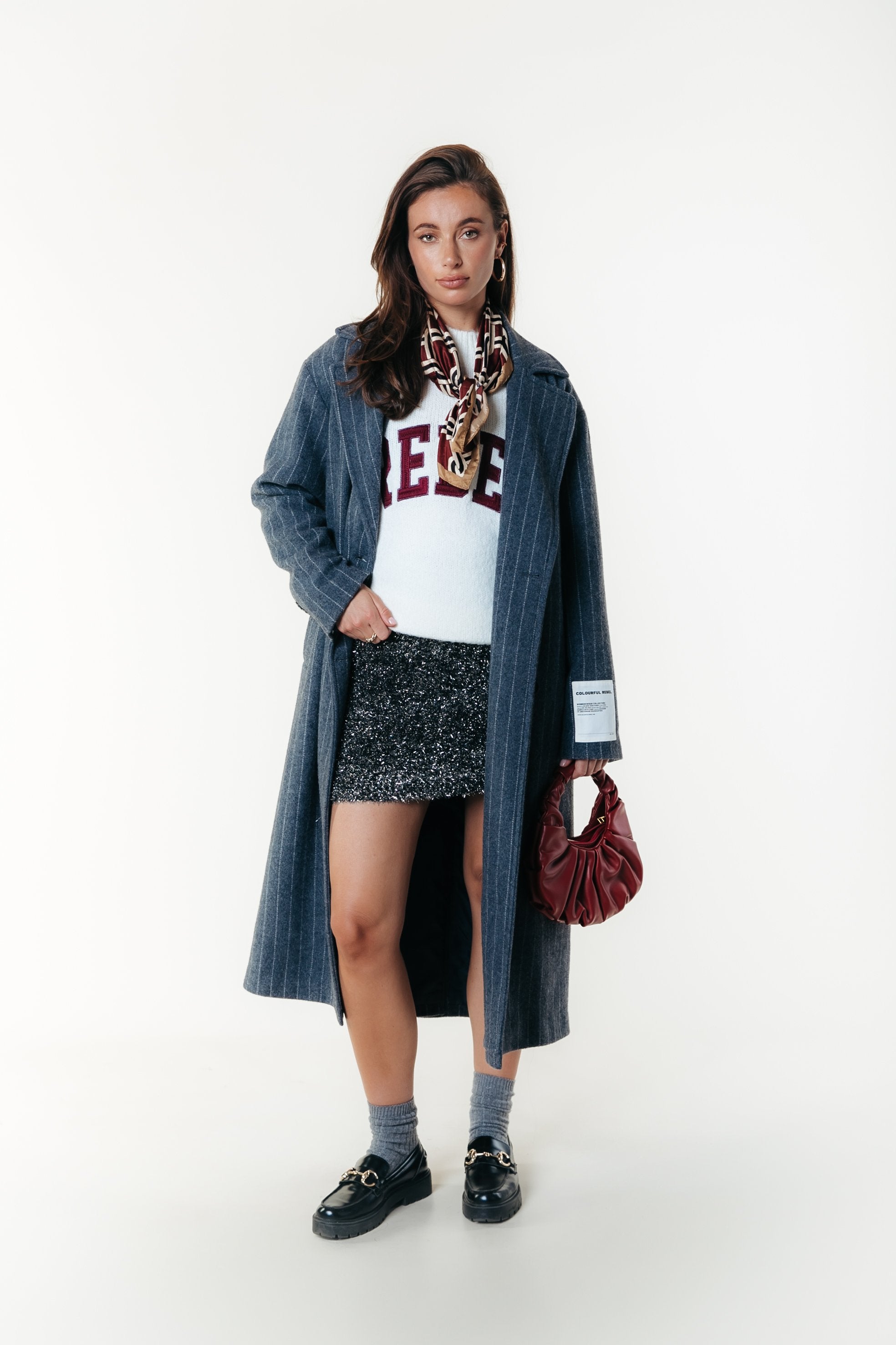Colourful Rebel INAYA SKIRT