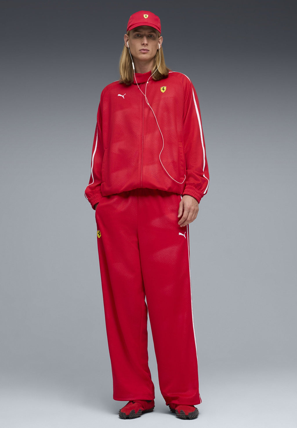 Puma FERRARI