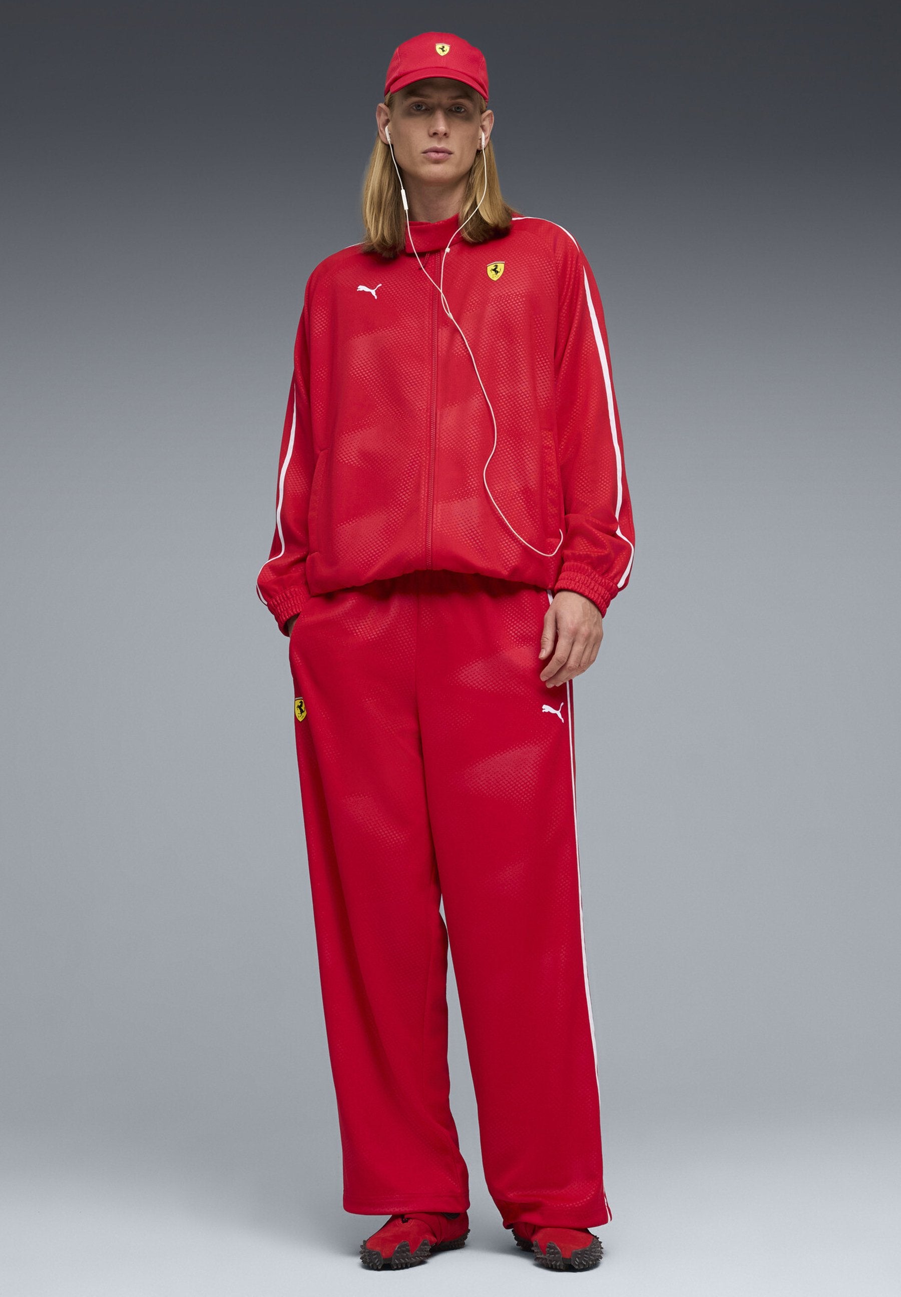 Puma FERRARI