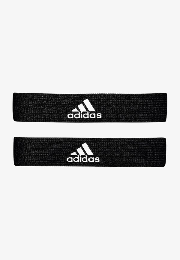 adidas Performance 2 PACK - Other accessories - black/white