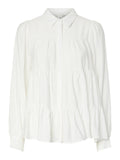 YAS YASPALA LS SHIRT S. NOOS