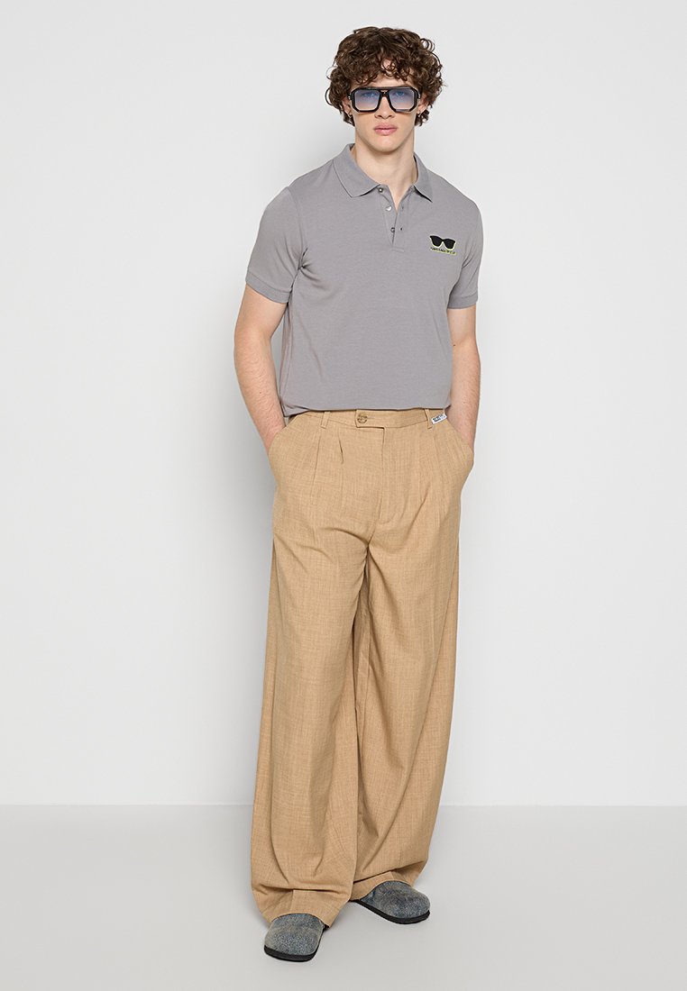 KARL LAGERFELD Poloshirt Media 2