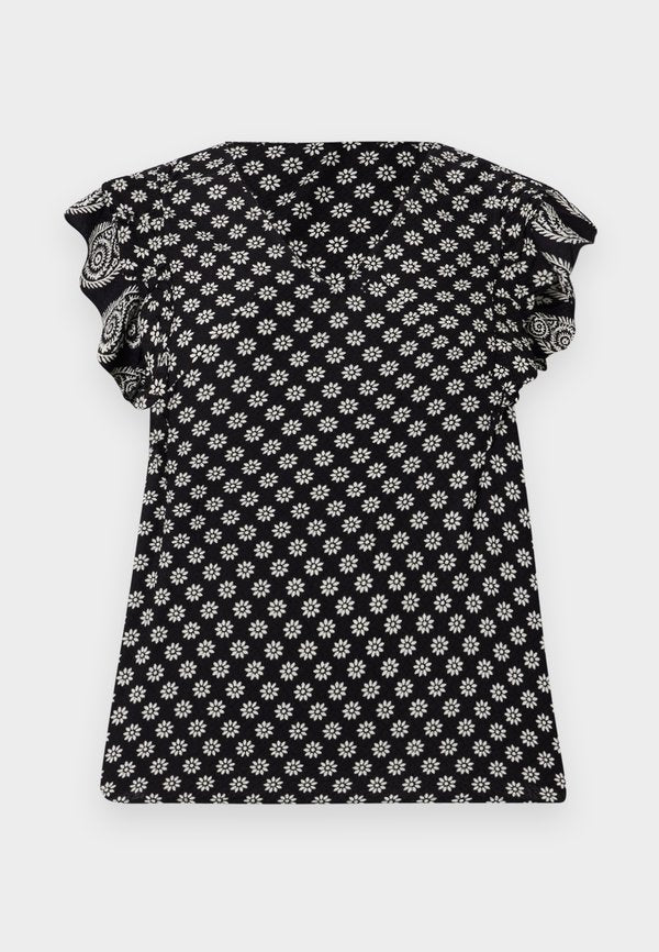 Vero Moda VMSIMI CAP SLEEVE