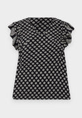 Vero Moda VMSIMI CAP SLEEVE