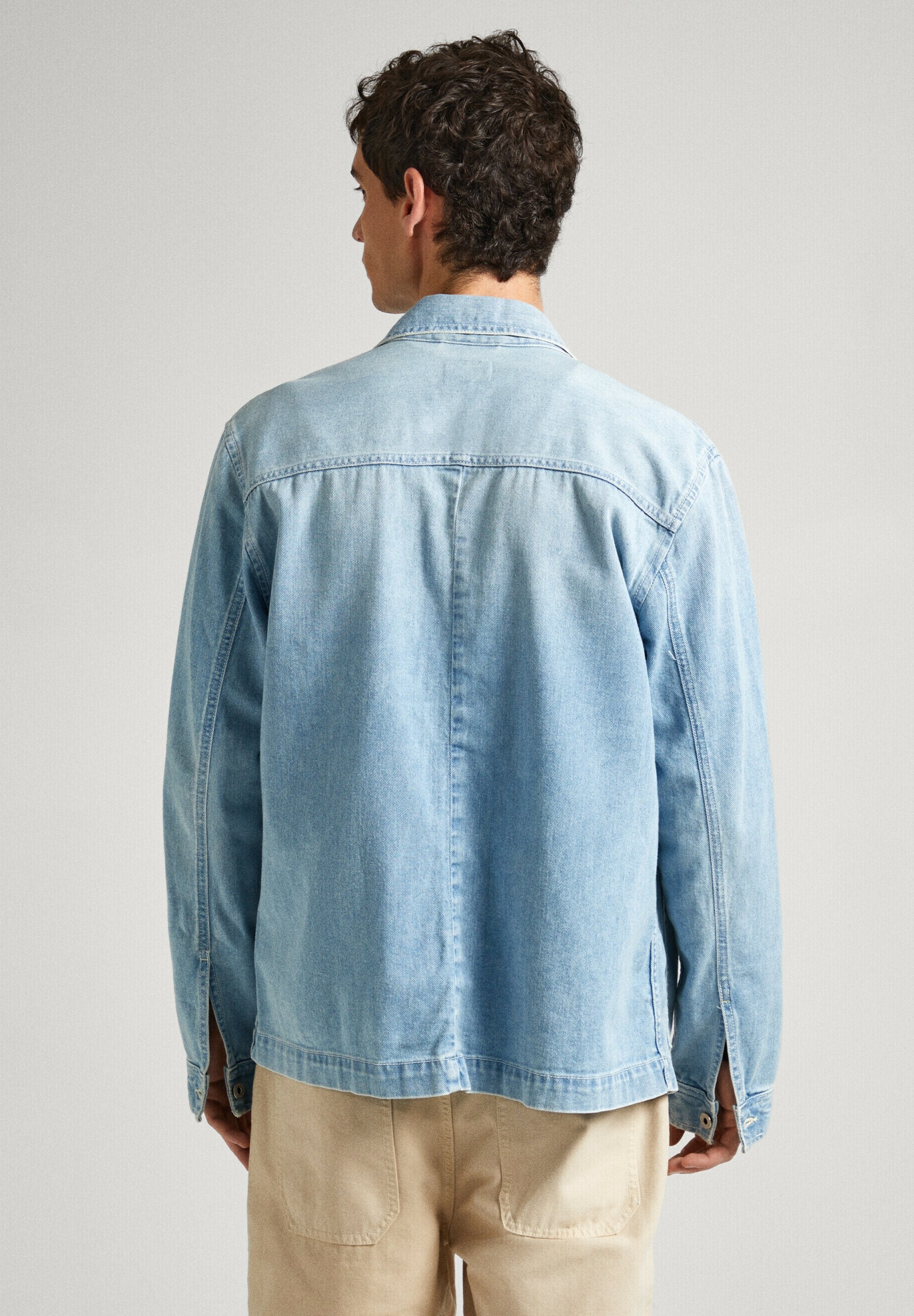 Pepe Jeans