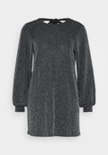ONLCAROL GLITTER BOW DRESS Media 1