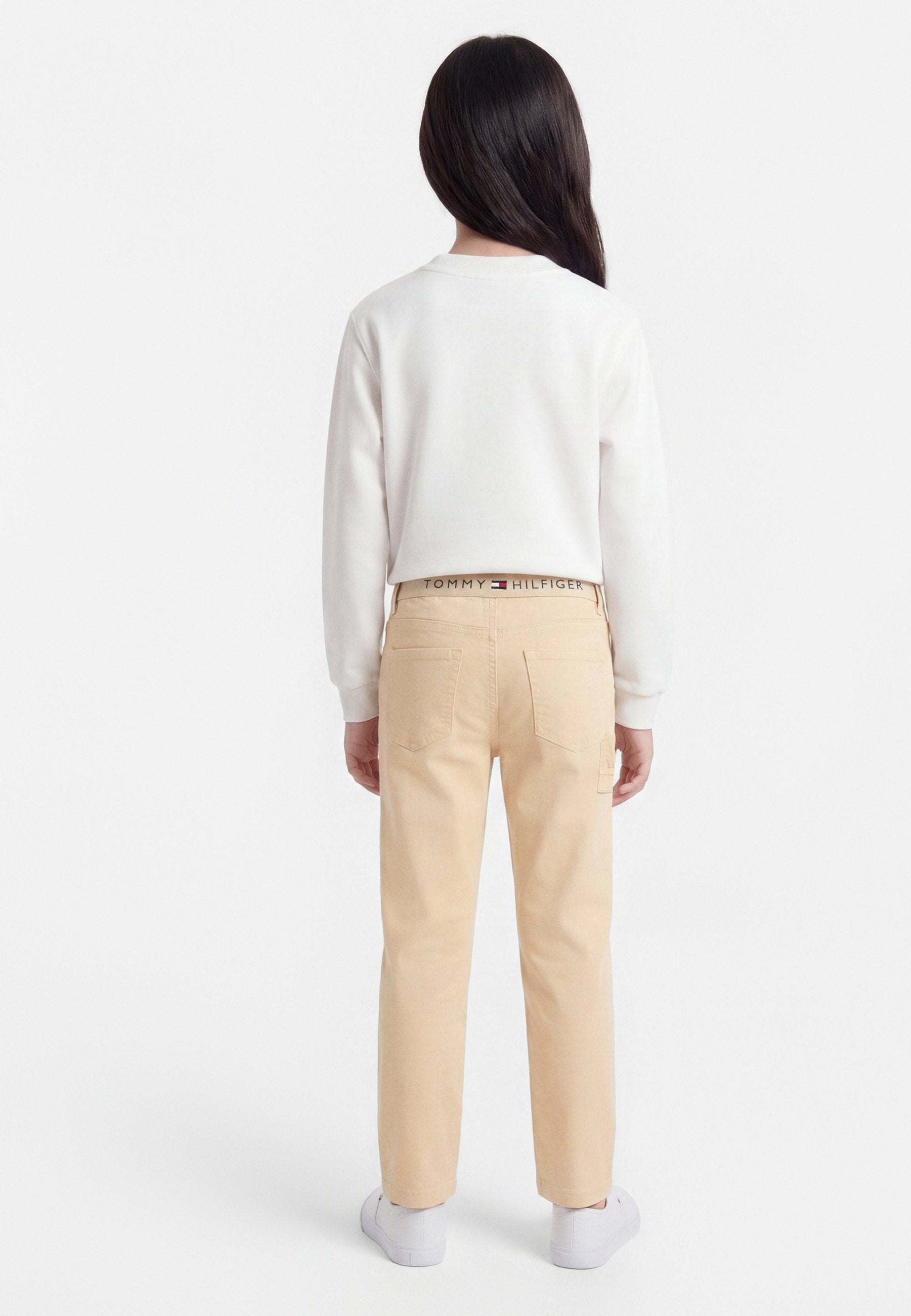 PANTS UNISEX Media 3