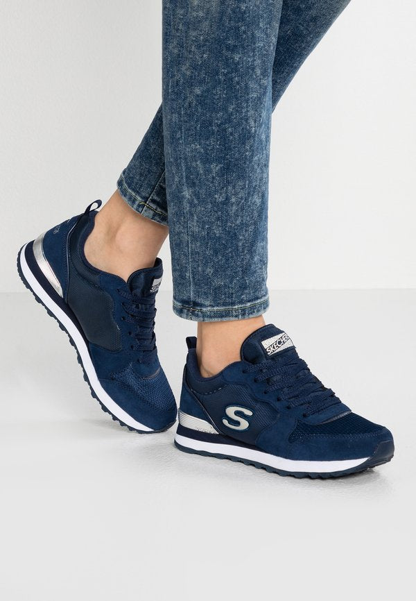 Skechers OG 85 - Trainers - navy