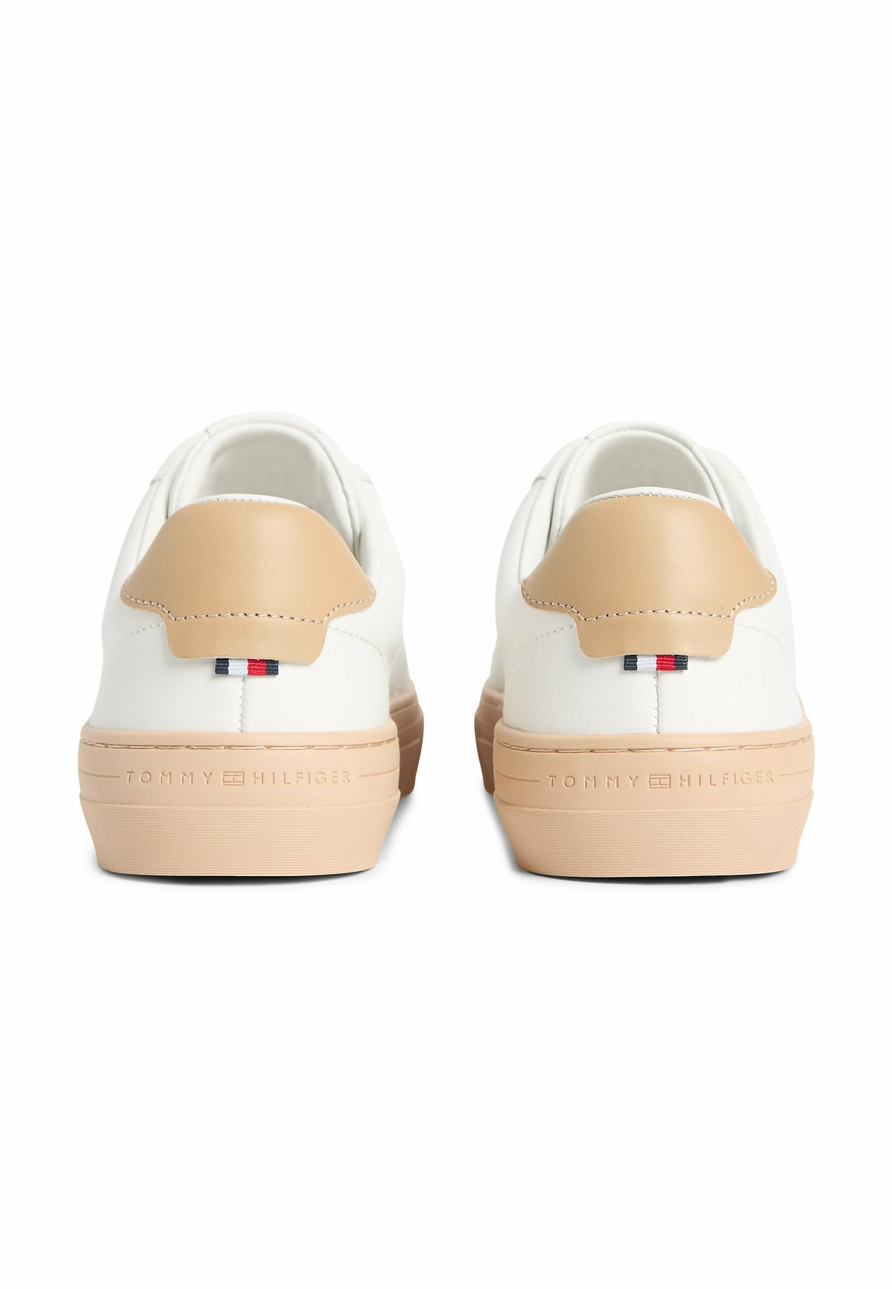 Tommy Hilfiger PREMIUM DRESS CUPSOLE LTH