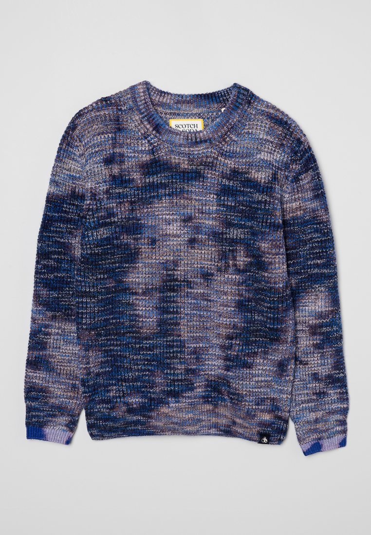 Scotch & Soda