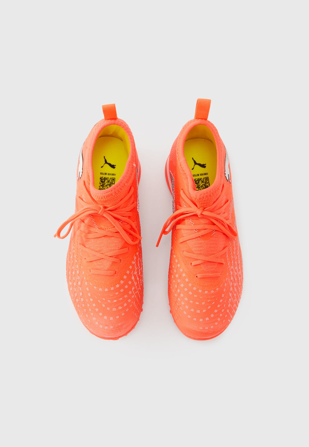 Puma FUTURE 9 MATCH TT + MID JR  UNISEX