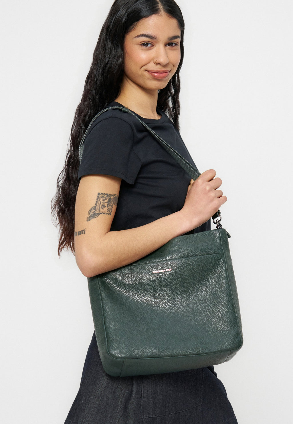 Mandarina Duck