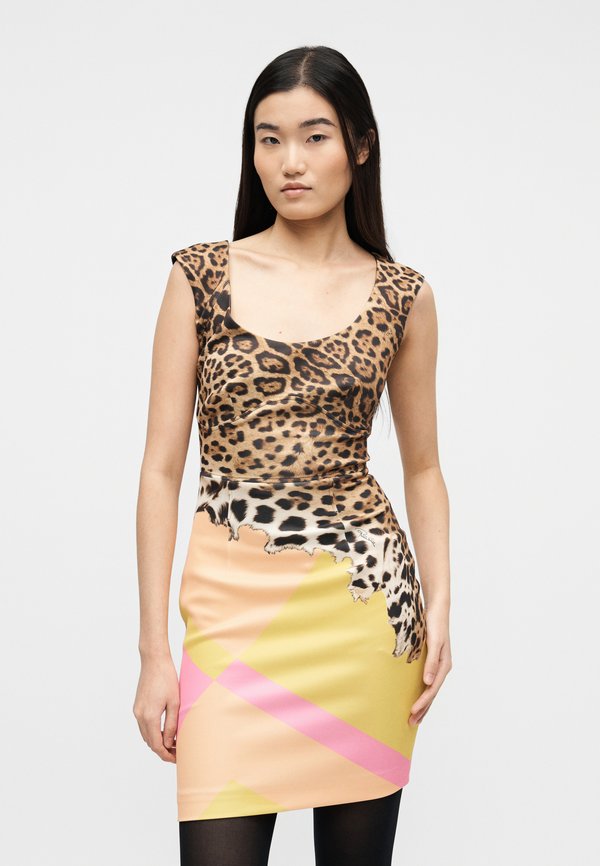 Roberto Cavalli DRESS