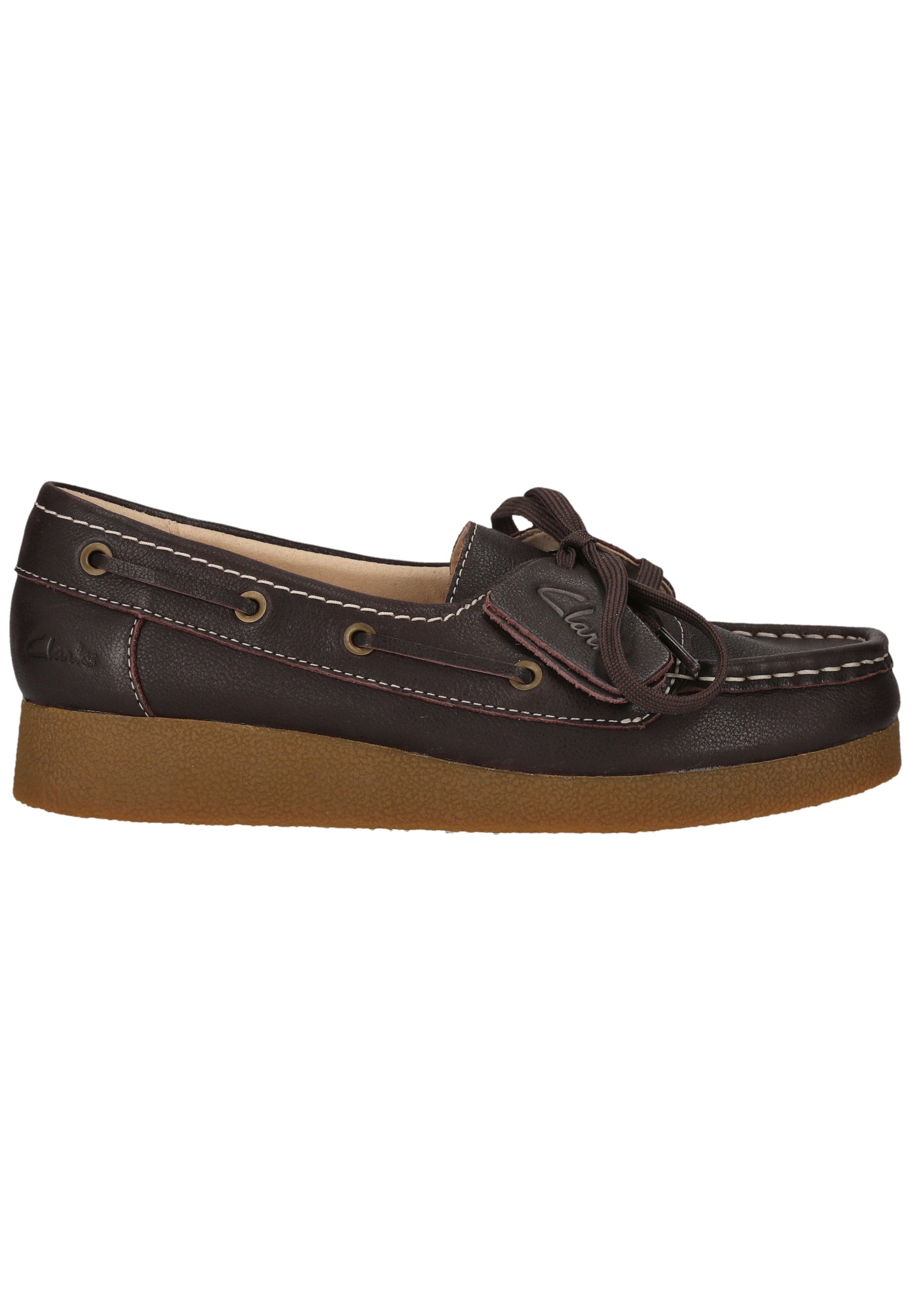 Clarks WALLABEE EVO