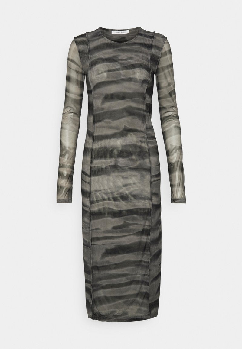 JOSIE DRESS Media 1