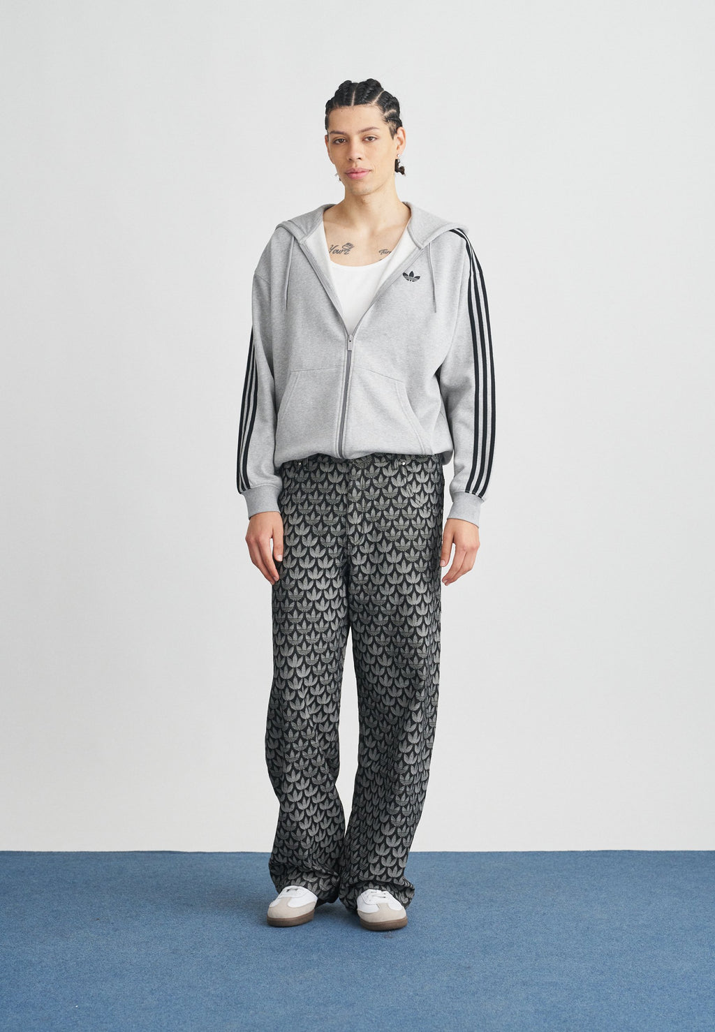 adidas Originals MONOGRAM PANT