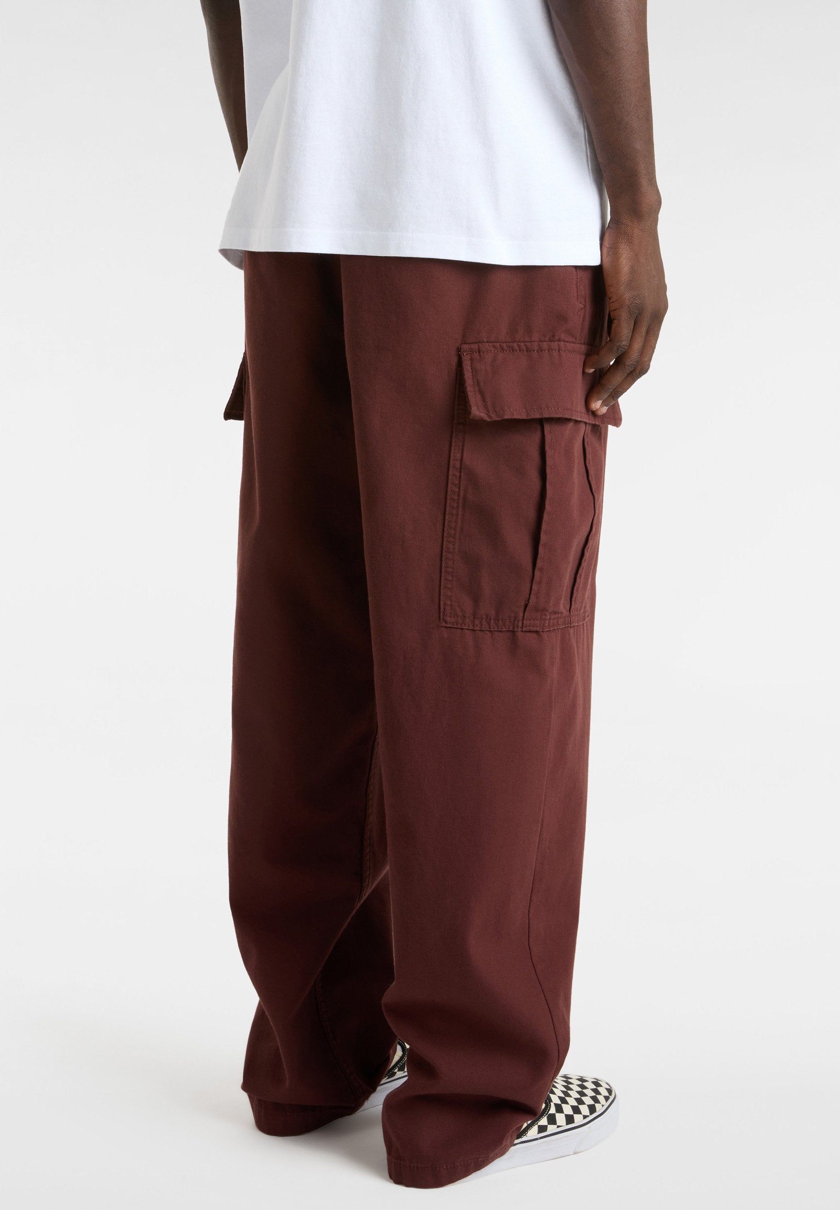 Vans RANGE CARGO BAGGY TAPERED FIT