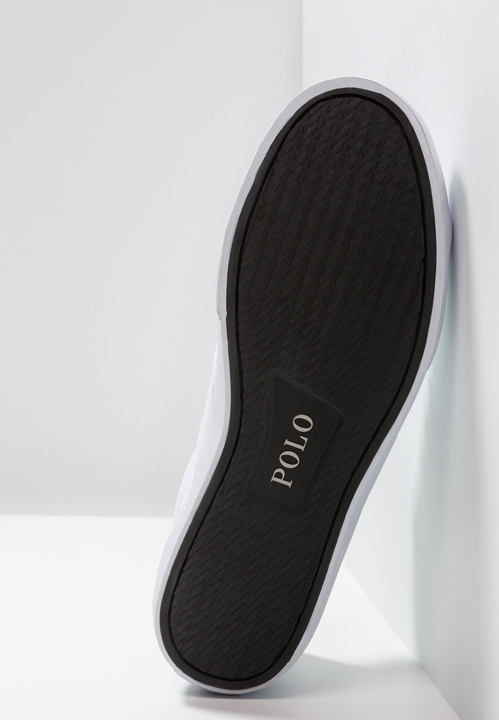 Polo Ralph Lauren SAYER CANVAS SNEAKER