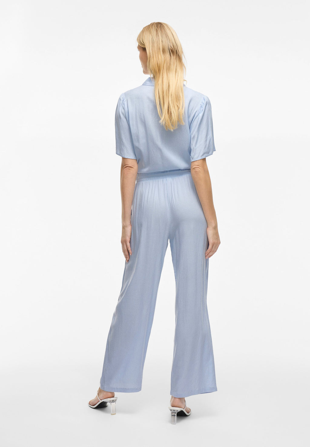 VILA Loose fit