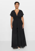 Apart Glamour Jumpsuit Media 1