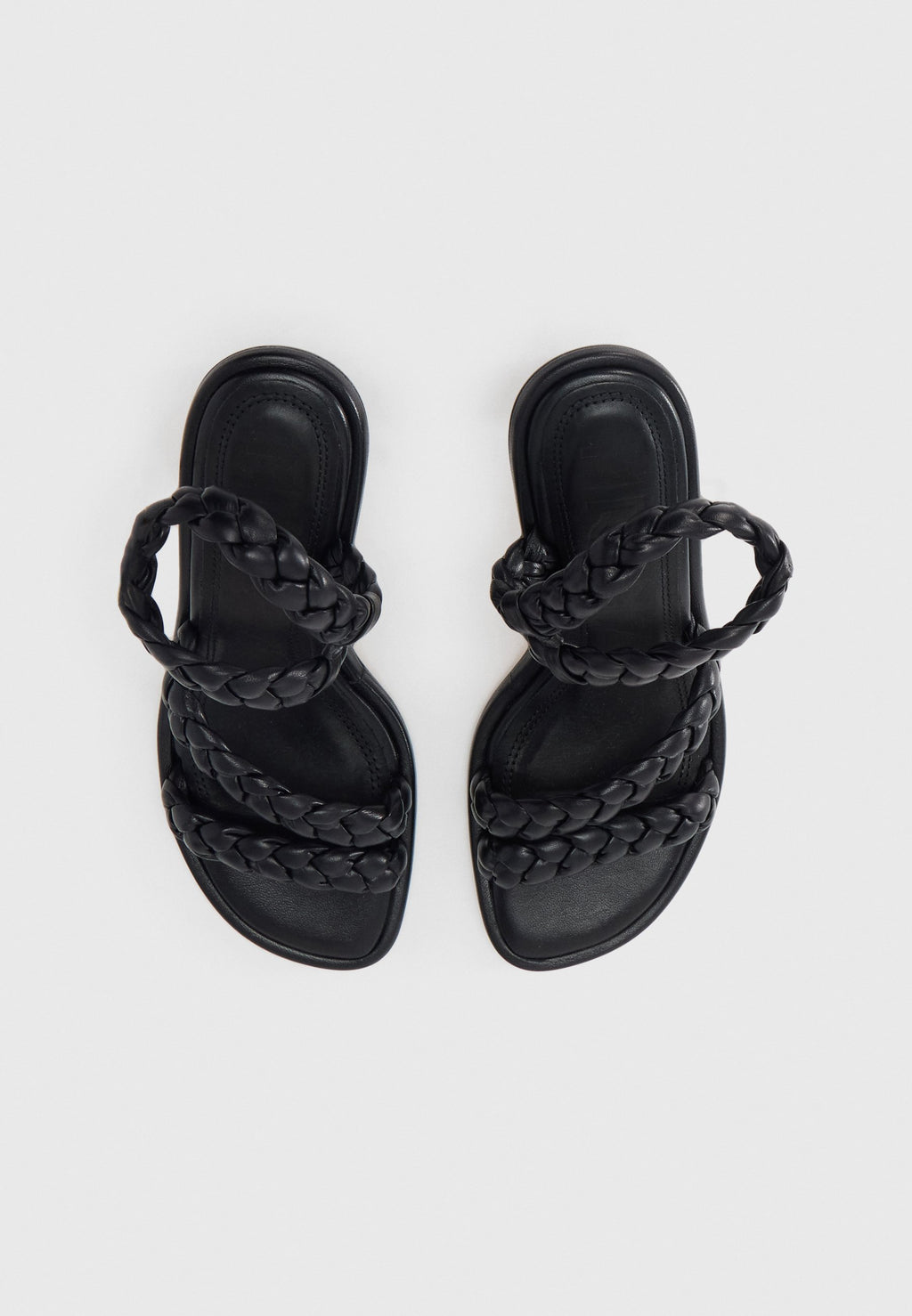 Souliers Martinez ISA