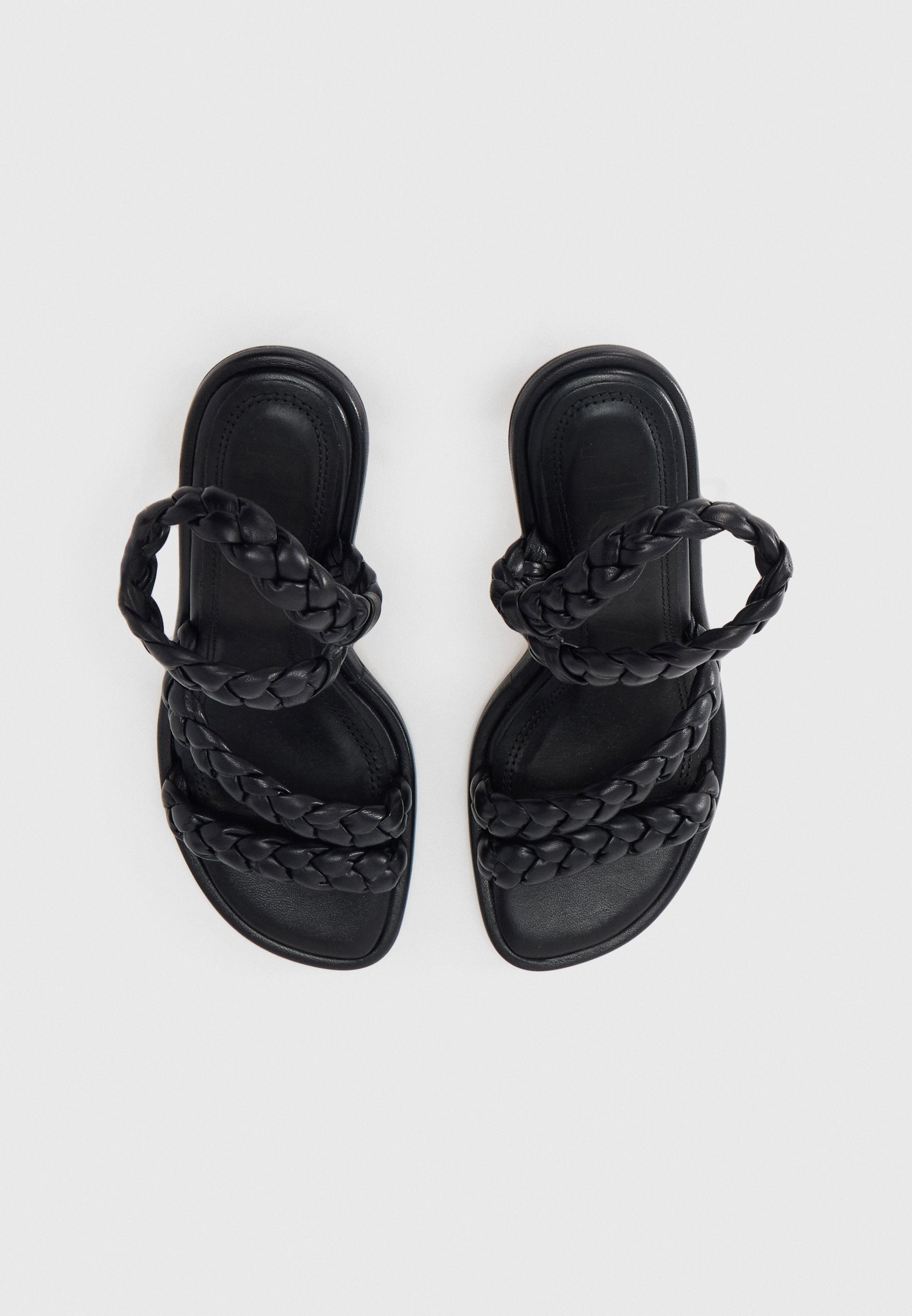 Souliers Martinez ISA