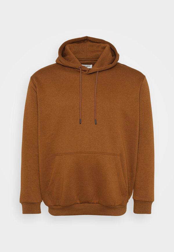 Jack & Jones JJEBRADLEY HOOD - Hoodie - monks robe