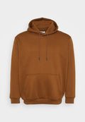 Jack & Jones JJEBRADLEY HOOD - Hoodie - monks robe