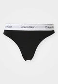 Calvin Klein Underwear Brazilians - black