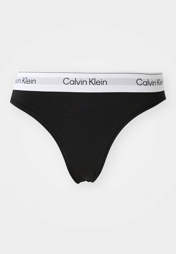 Calvin Klein Underwear Brazilians - black