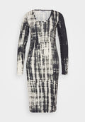 NMTATIANA MIDI DRESS  Media 1