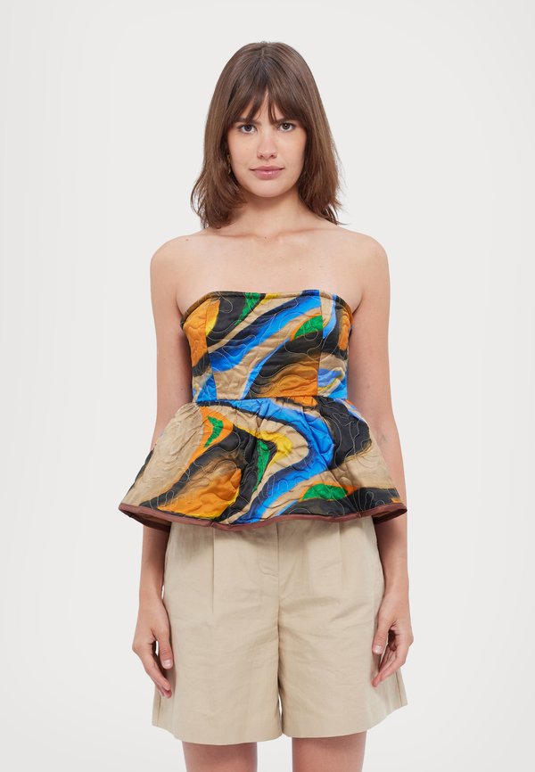 Helmstedt EMILIE TOP
