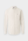 Tommy Hilfiger SOLID HERITAGE OXFORD RF SHIRT