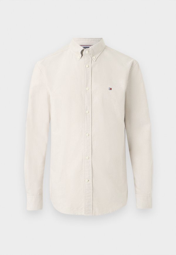 Tommy Hilfiger SOLID HERITAGE OXFORD RF SHIRT