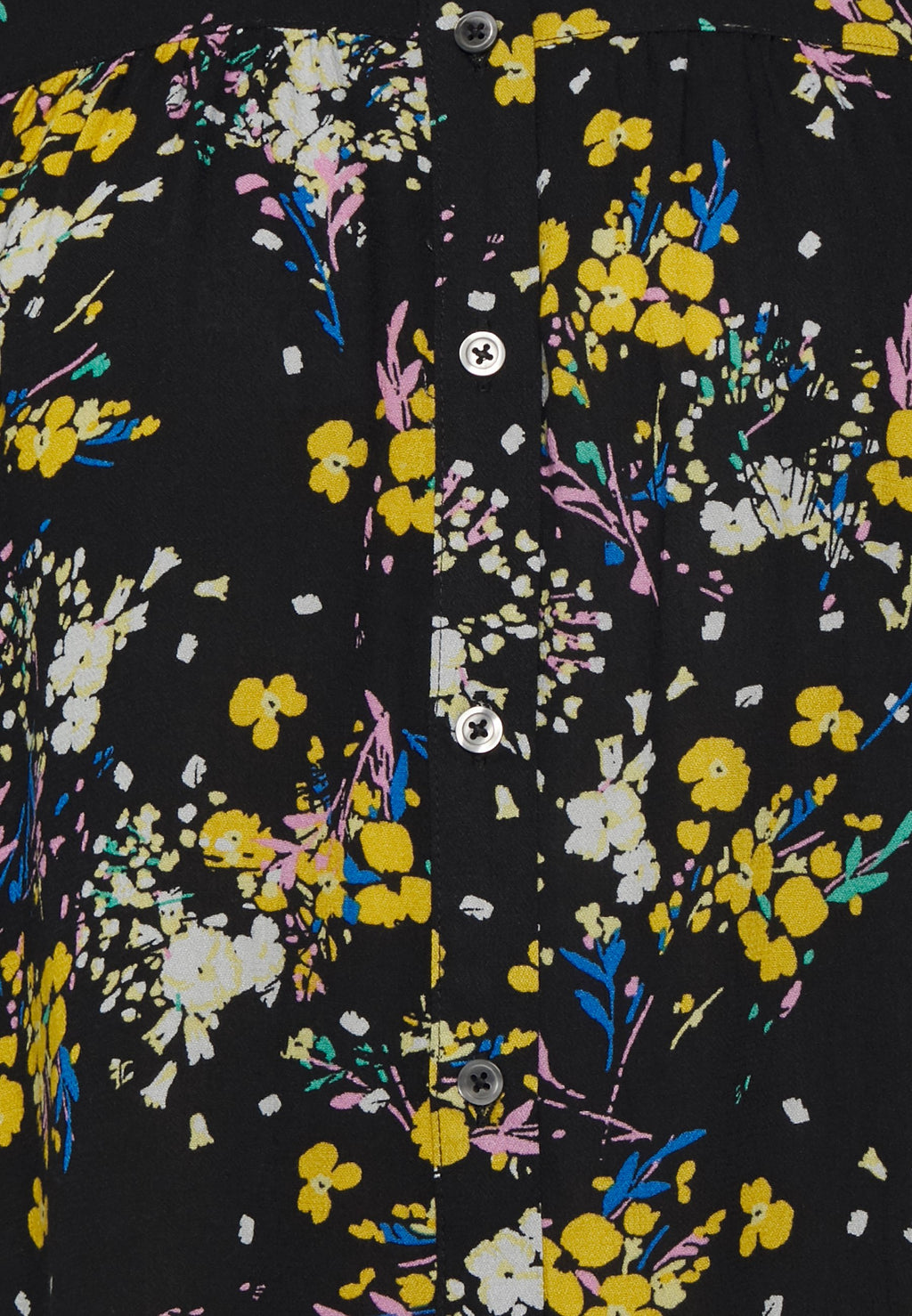 Marks & Spencer YOKE DETAIL