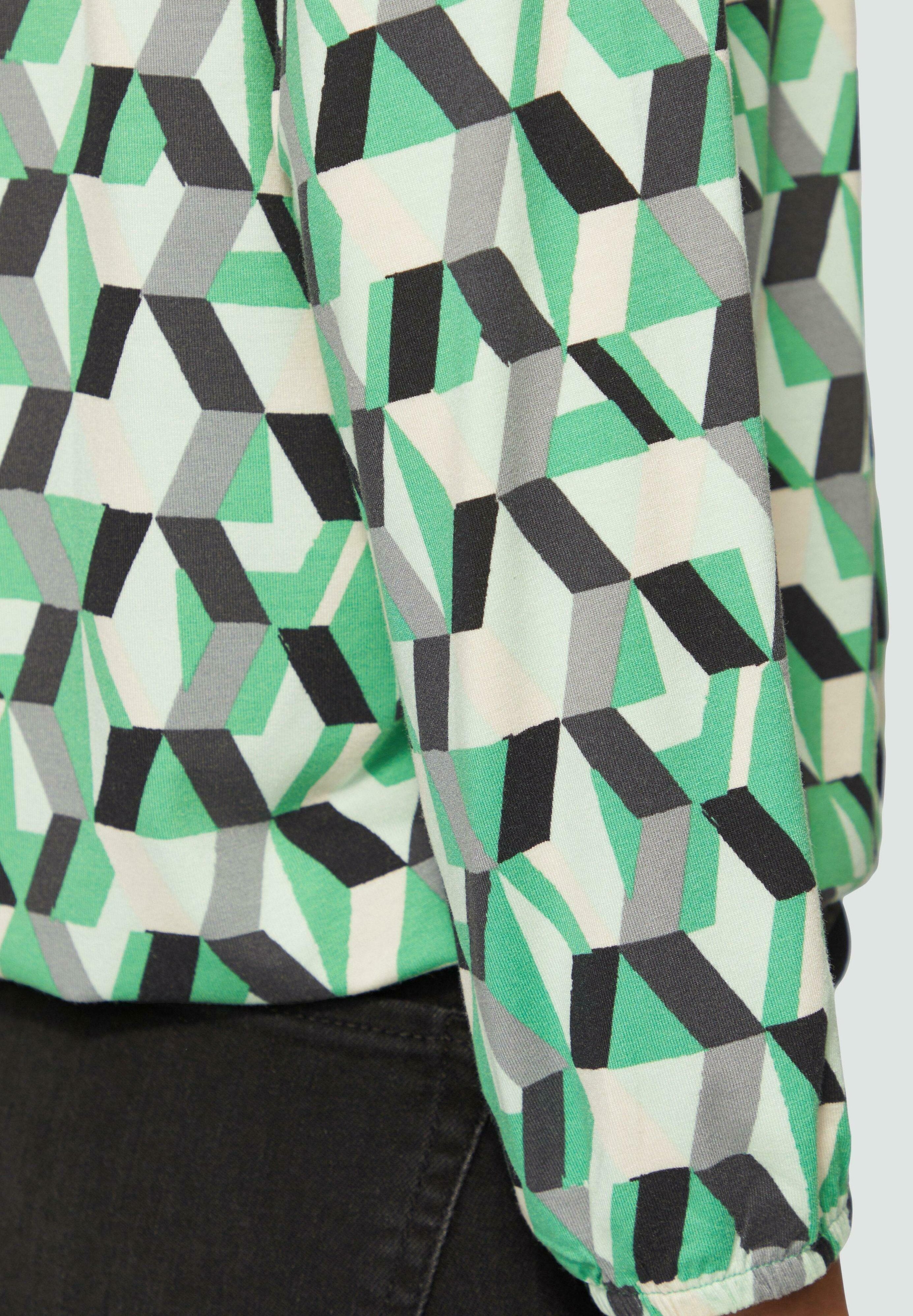 s.Oliver MIT ALL-OVER