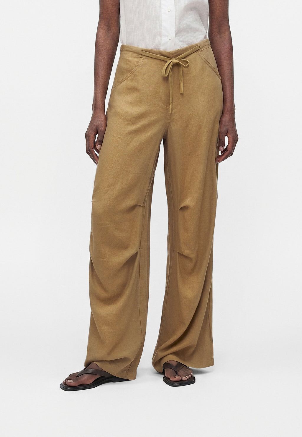Topshop TROUSERS